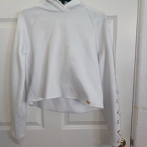 True Religion hoodie